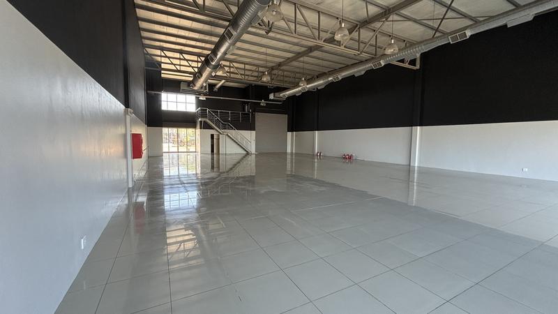 To Let commercial Property for Rent in Paarden Eiland Western Cape